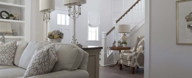 How Can I Brighten Up My House?