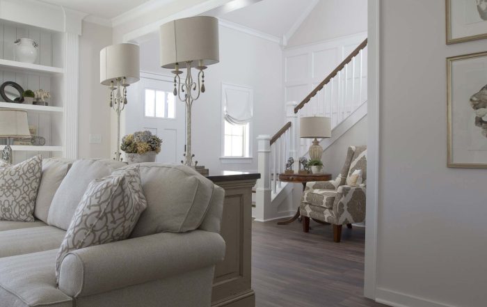 How Can I Brighten Up My House?