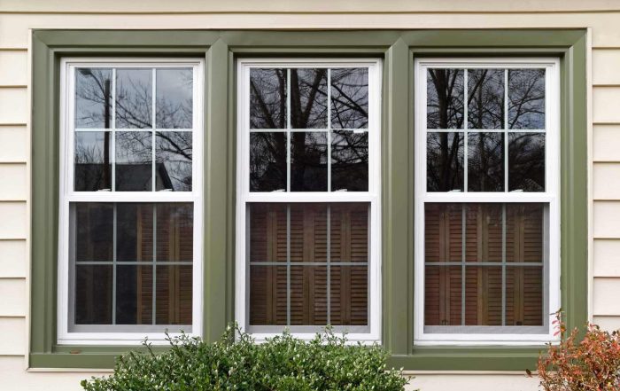 How to Clean Windows?