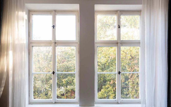 Things to Consider When Buying Curtains