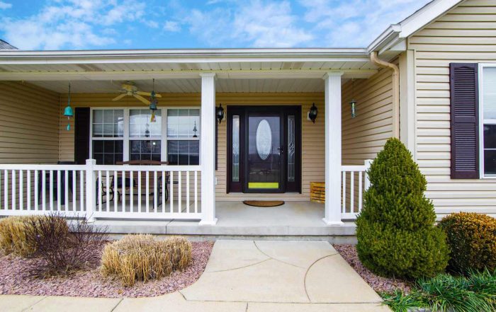 When to Replace Your Front Door?