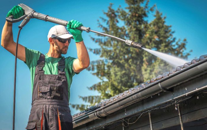 Why Is It Important To Have Gutters?