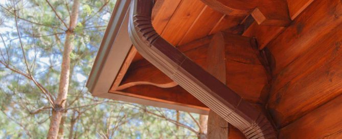 Are Gutters Necessary For Your Home?