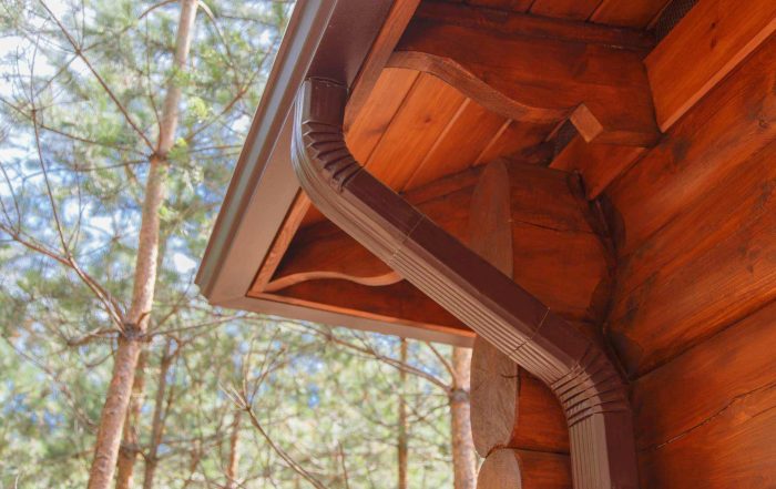 Are Gutters Necessary For Your Home?