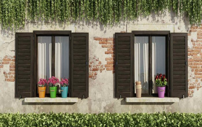 What are the Advantages of Replacing Windows?