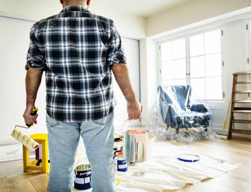 How to Save for Home Improvements?