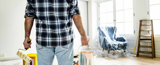 How to Save for Home Improvements?