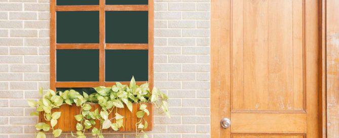 Reasons to Replace your Front Door