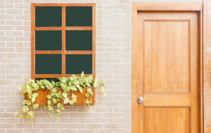 Reasons to Replace your Front Door