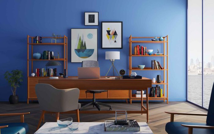 HOW DO I BUDGET FOR HOME IMPROVEMENTS?