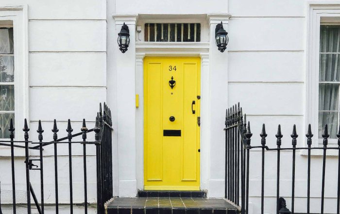 What is a Storm Door and Why Should You Get One?