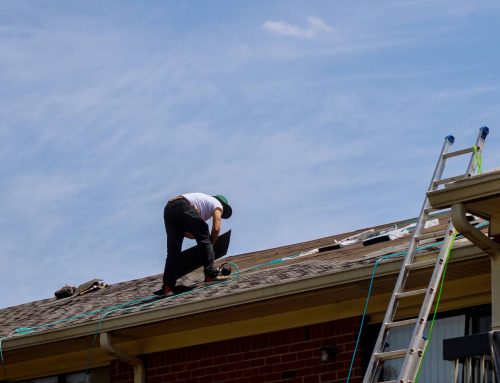 How Can You Tell If a Roof Needs to be Replaced?