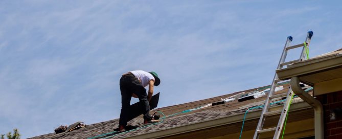 How Can You Tell If a Roof Needs to be Replaced?