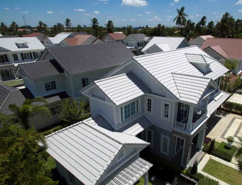 How Do I Know If My Roof Needs Repairs?