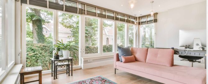 5 Ways to Increase Curb Appeal with Quality Windows and Doors