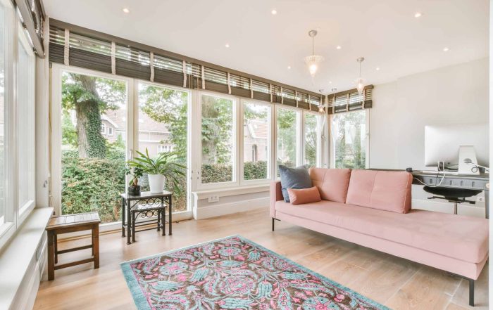 5 Ways to Increase Curb Appeal with Quality Windows and Doors