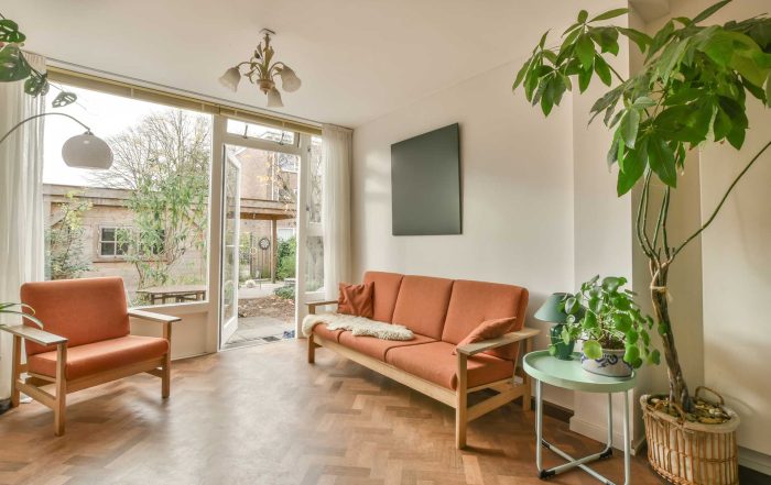 5 Ways To Modernize an Old House