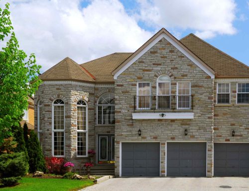 5 Ways To Modernize The Exterior Of Your Home (and Add Sales Value)