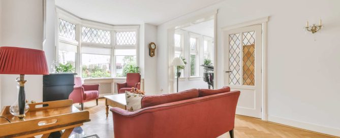 Why your home needs soundproof windows and doors (and how to get them)
