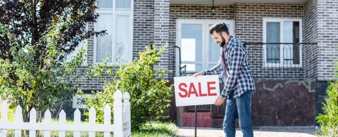 The Impact of Curb Appeal on Home Sales - Window Replacement London