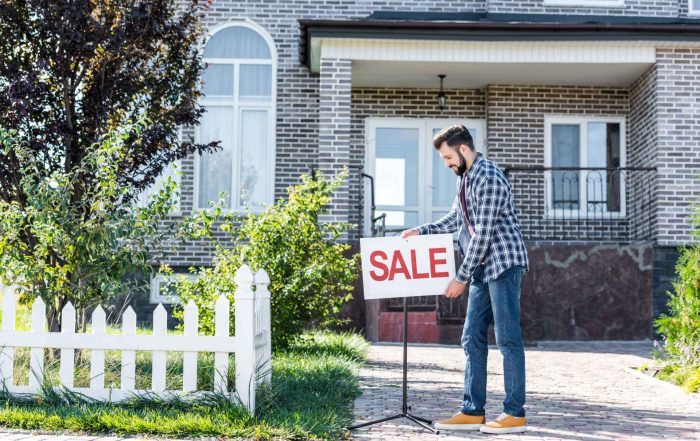 The Impact of Curb Appeal on Home Sales - Window Replacement London