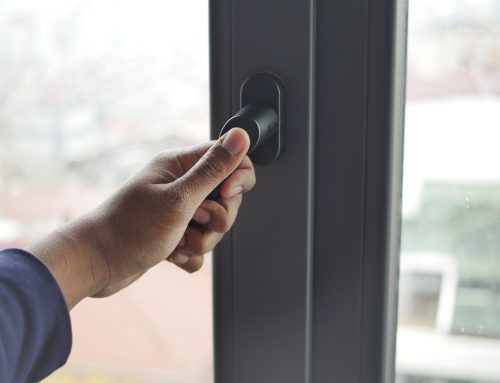 Top 5 Advanced Locking Mechanisms for Modern Windows