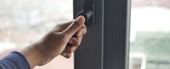 Advanced Locking Mechanisms for Modern Windows