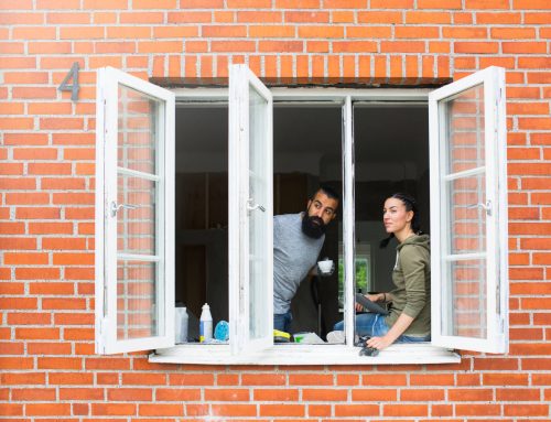 How to Maintain and Care for Your Newly Replaced Windows