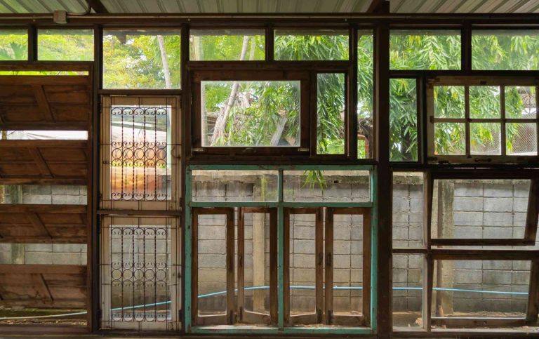 Different Window Types - CAPOR Renovations