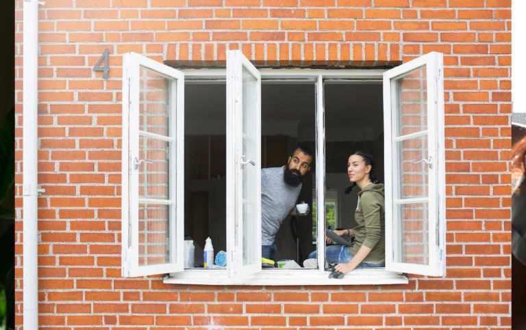 Importance of Window Replacement