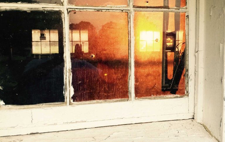 Worn Out Windows - CAPOR Renovations