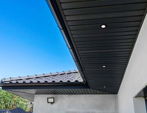 The Importance of Soffits and Fascia in Roofing: What You Need to Know