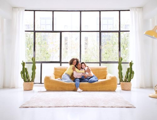 Enhance Home Comfort with Double and Triple Pane Windows