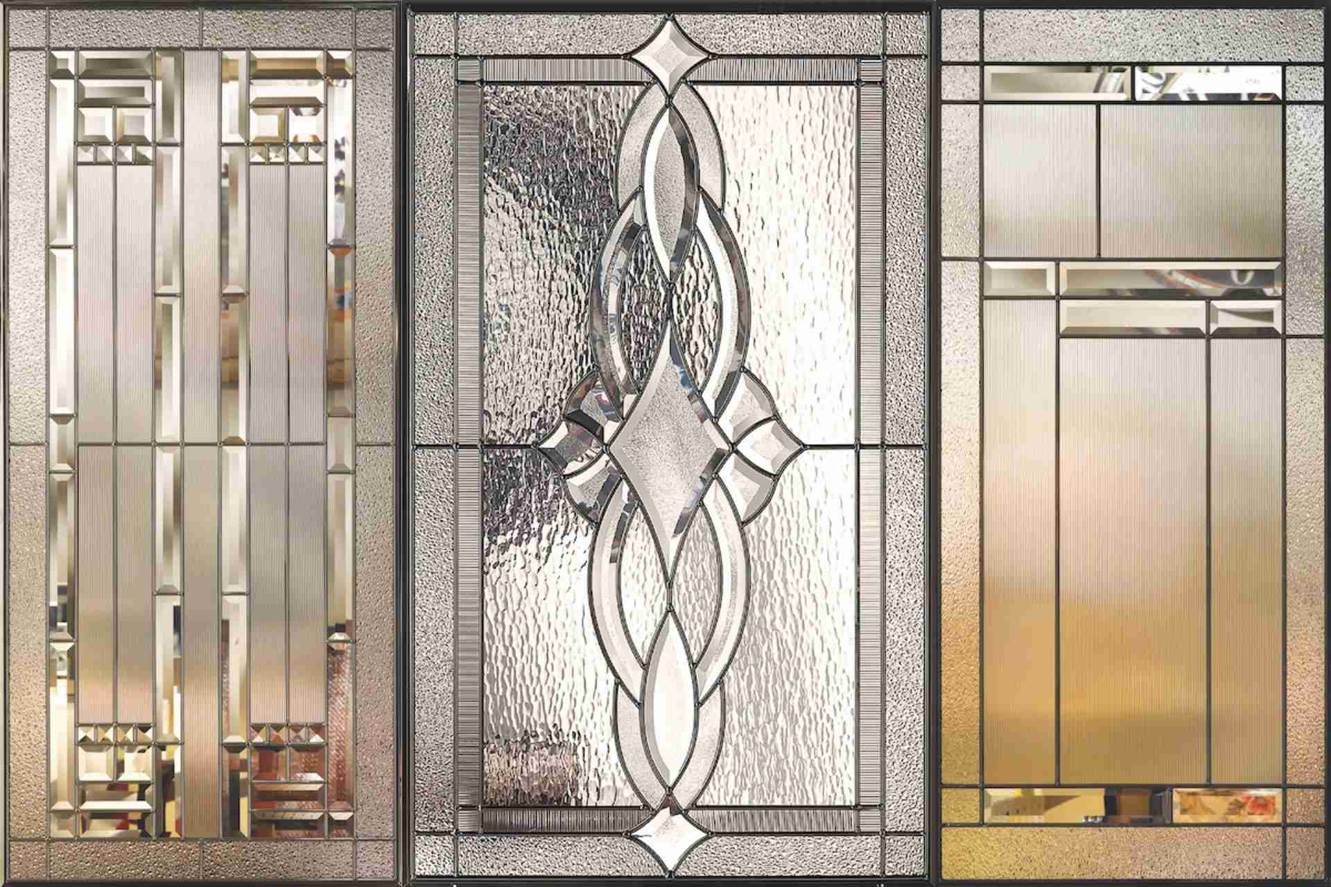 Door Customization – CAPOR Renovations