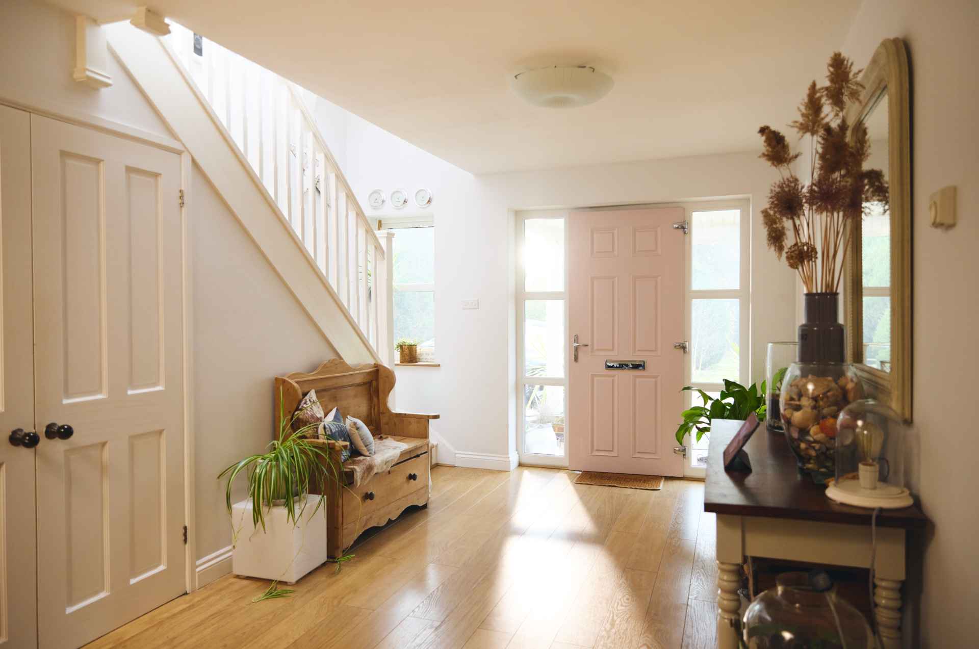 Door Replacement Services – CAPOR Renovations
