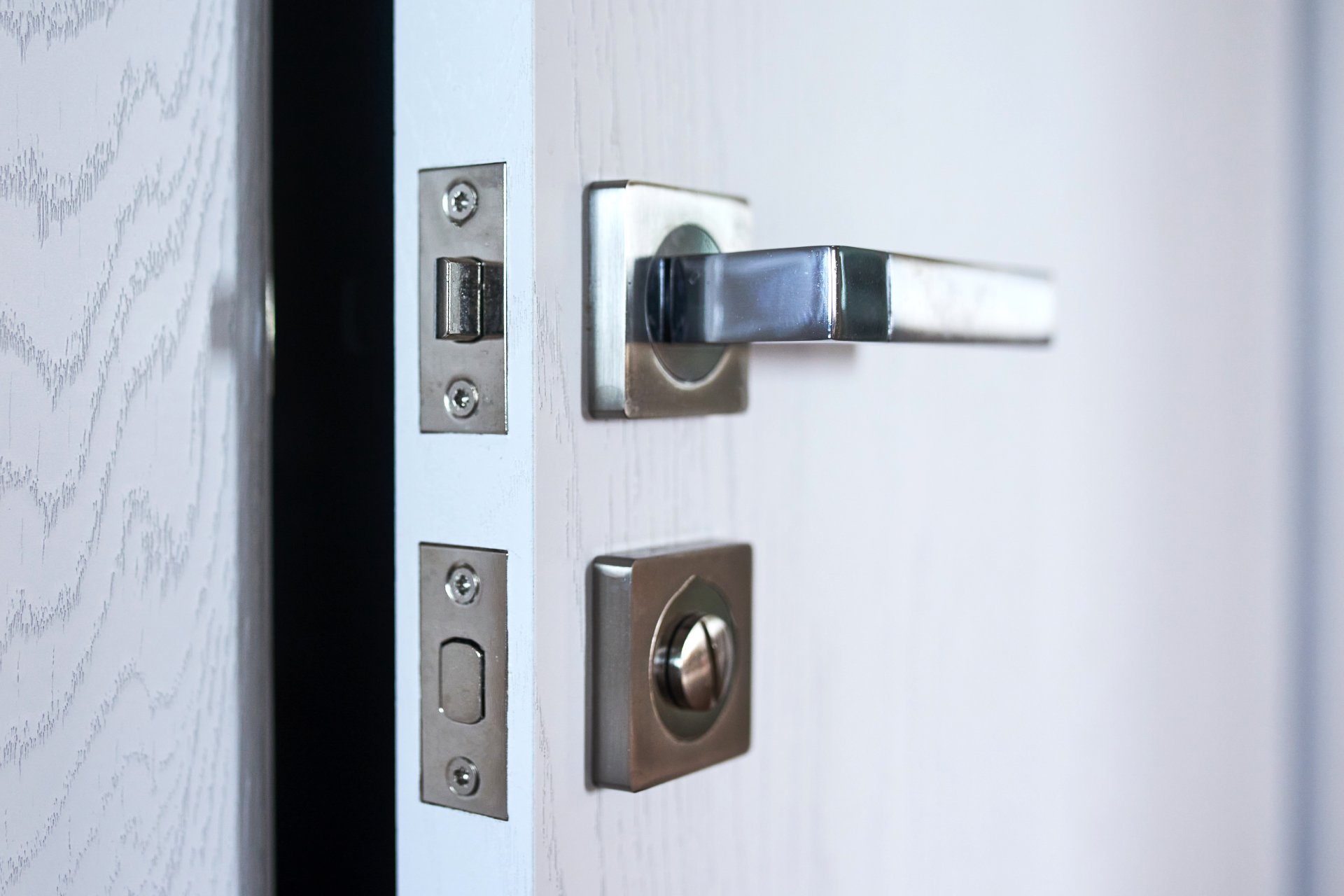 Door Security – CAPOR Renovations