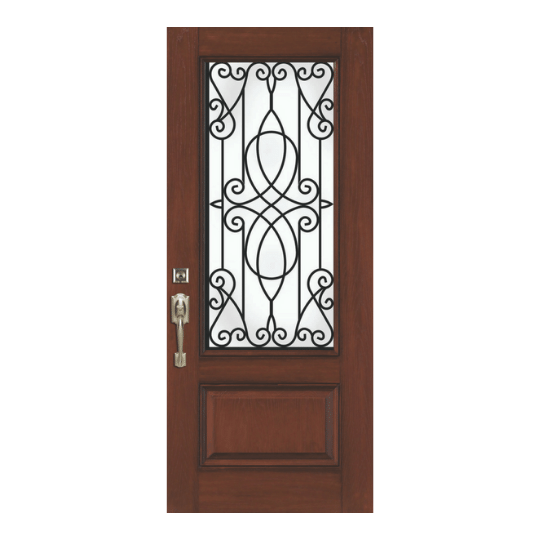 Entry Doors – CAPOR Renovations