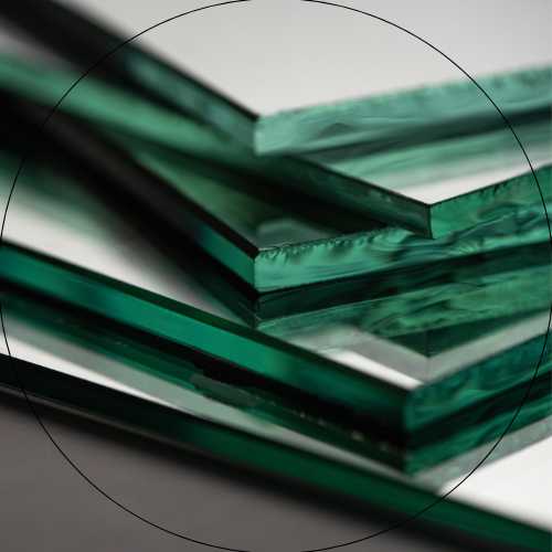 3mm Tempered Glass – CAPOR Renovations