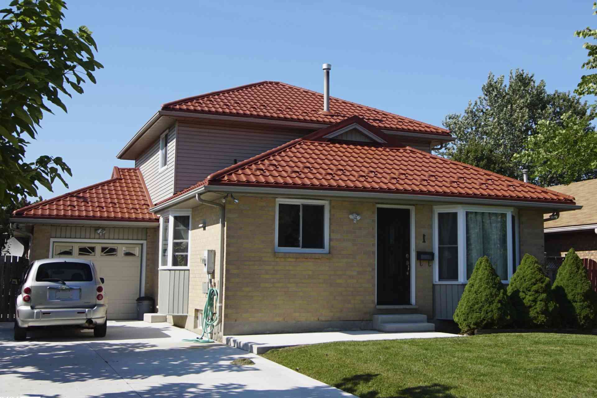 Advantages of Metal Roofing – CAPOR Renovations (1)
