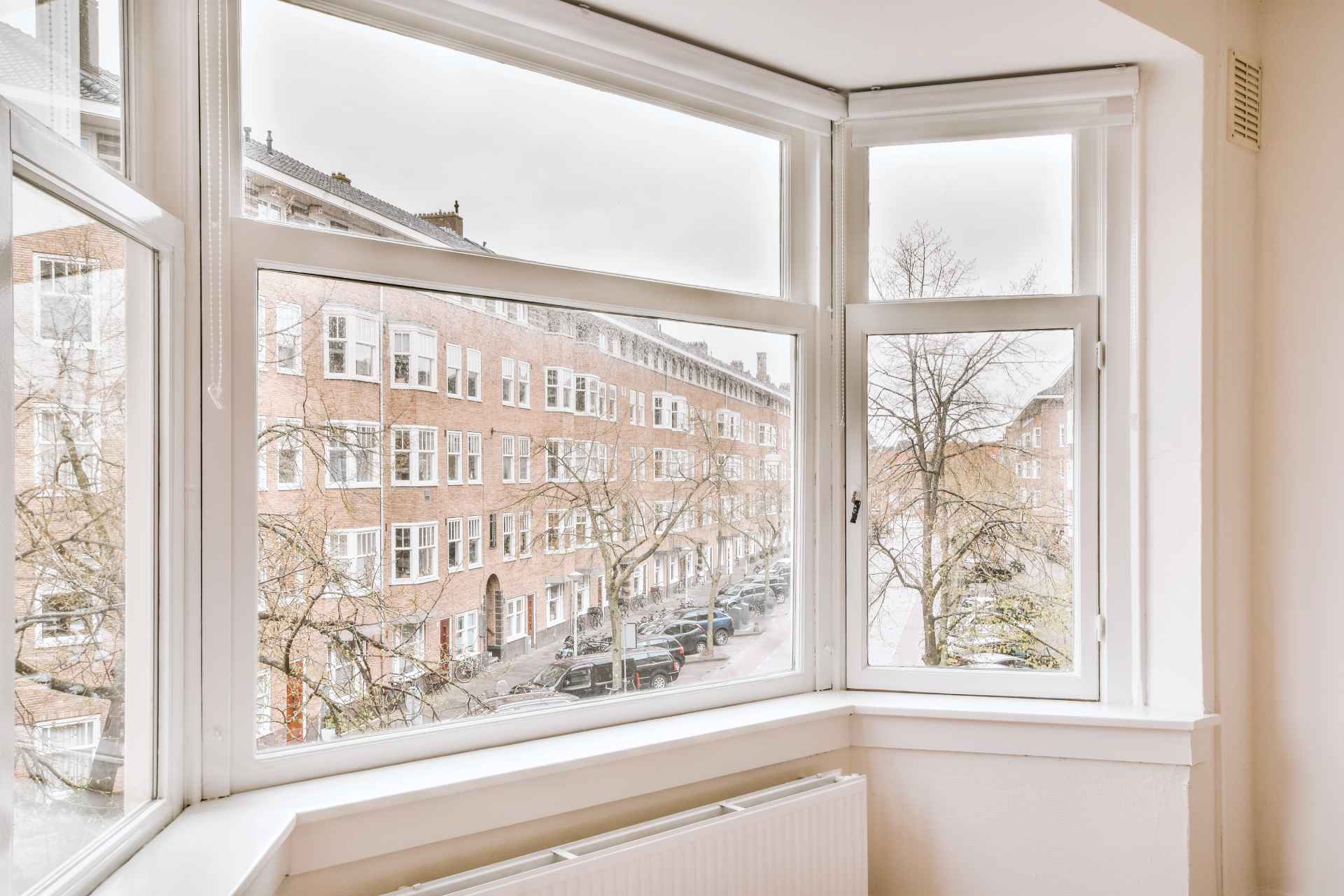 Custom Bay Windows – CAPOR Renovations