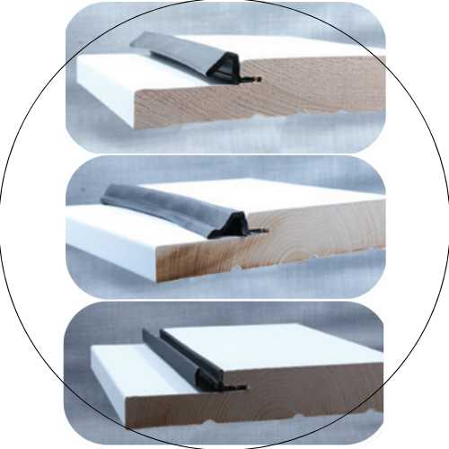 Effective Weather Stripping
