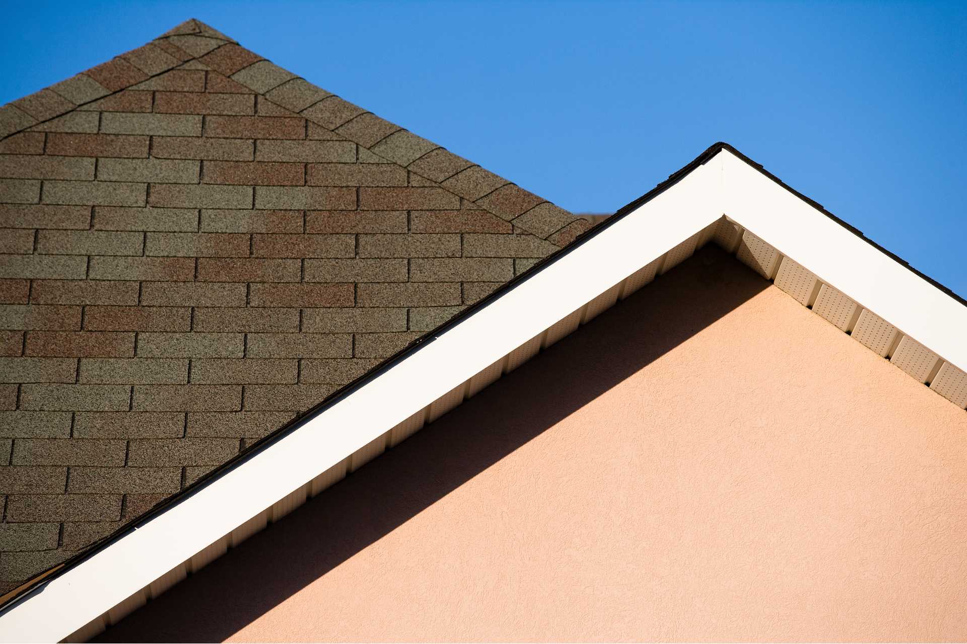 Fascia – CAPOR Renovations