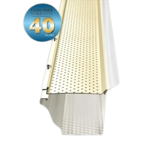 GUTTER CLEAN SYSTEM