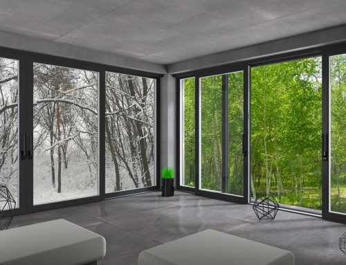 How Seasonal Changes Affect Your Windows