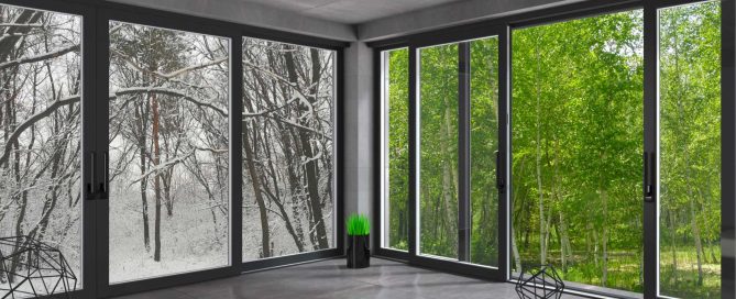 How Seasonal Changes Affect Your Windows