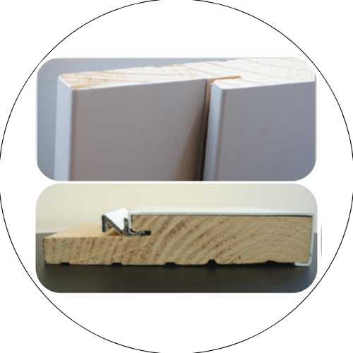 Premium Vinyl Cladding