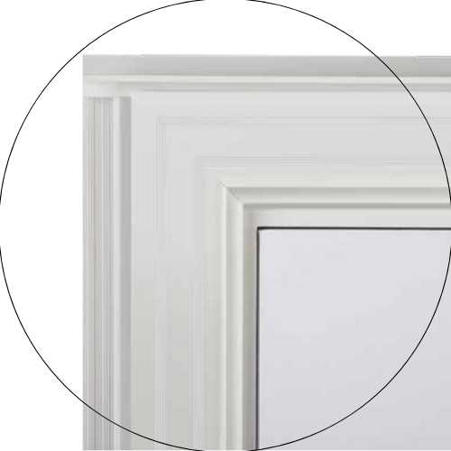 Reinforced Corners – CAPOR Renovations
