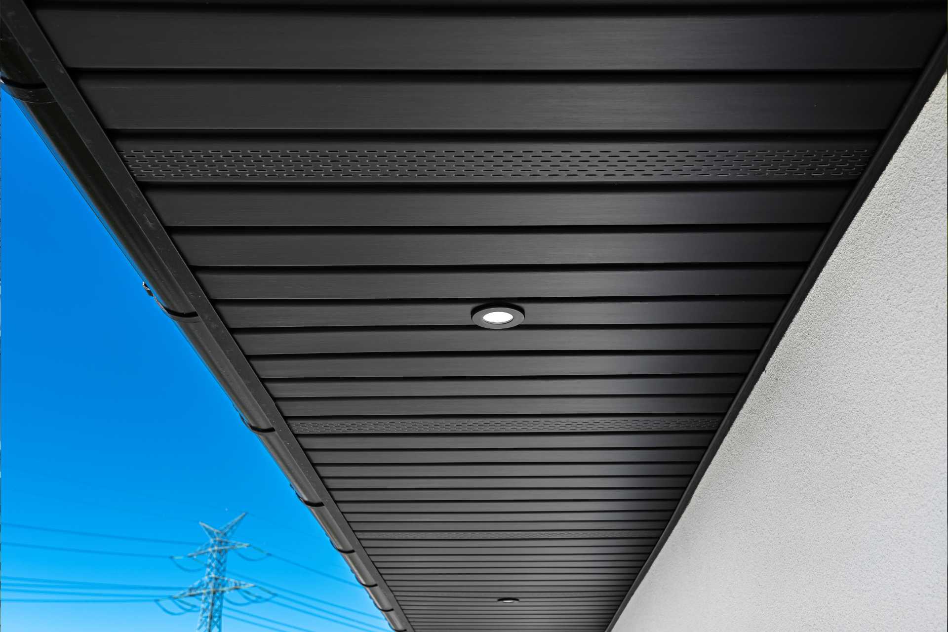 Soffit – CAPOR Renovations