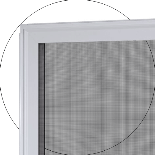 Standard Smart Screen – CAPOR Renovations