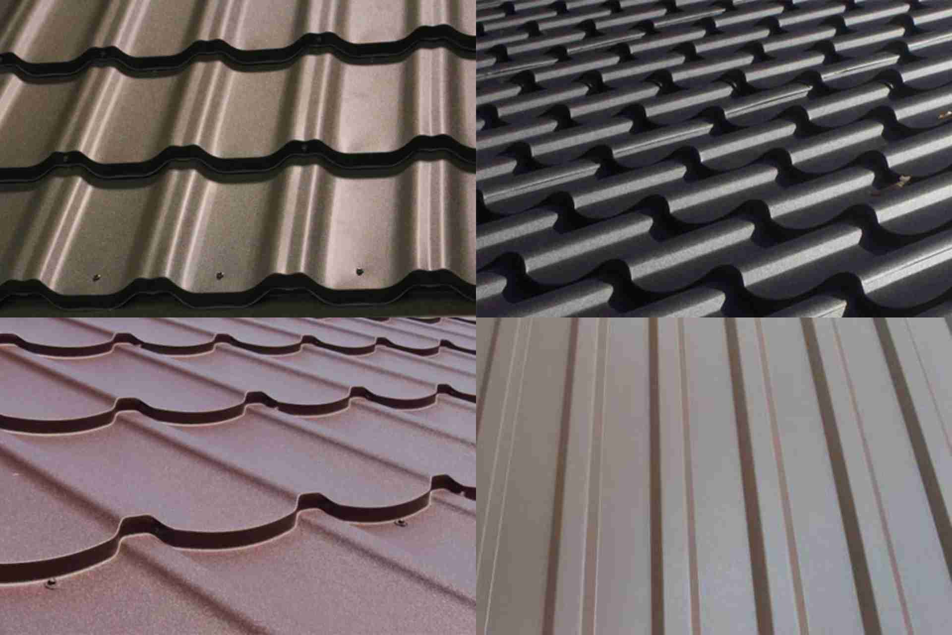 The Right Metal Roofing For the Right Owner – CAPOR Renovations